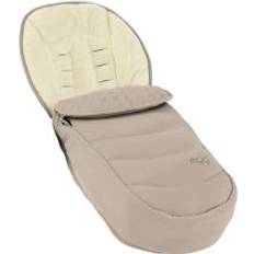 Footmuffs Egg Egg 3 Footmuff Feather