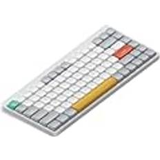 Air75 v2 mekaniskt tangentbord