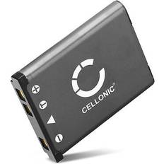 Cellonic Ersatz pentax d-li63 700mah