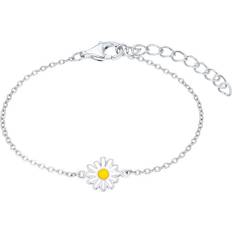 Amor Armbänder Amor Prinzessin Lillifee Armband 2035987 silber