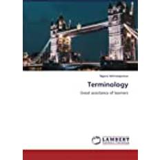 Terminology Schulbücher (Geheftet)