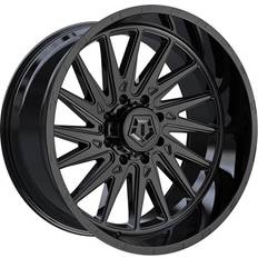 Car Rims TIS Gloss Black 547 Wheel 547B-2208719