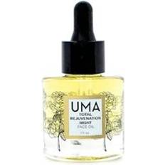 UMA Total Rejuvenation Night Face Oil 30ml