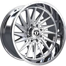 Car Rims TIS Chrome 547 Wheel 547C-2208310