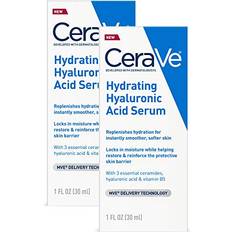 CeraVe Serums & Face Oils CeraVe Hyaluronic Acid Face Serum Serum