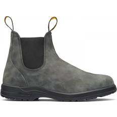 Blundstone All-Terrain #2055 Freizeitstiefel Gr grau