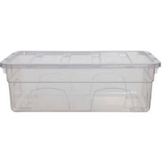 Whitefurze Spacemaster + Lid 5 Storage Box