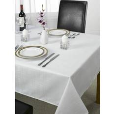 Brown Tablecloths Marlow Home Co Chequers Tablecloth Brown