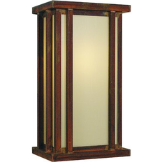 Arroyo Craftsman Arroyo Craftsman Glencoe Wall Light