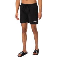 Ellesse Herr Badkläder Ellesse Badshorts Lamina Badshort - Svart