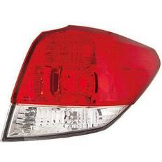 Subaru Vehicle Lights Van Wezel Rearlight 5137936 5137936