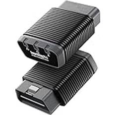 Topdon TOPDON OBD2 Bluetooth, SmartDiag Mini Diagnosegerät Auto, OBD-II