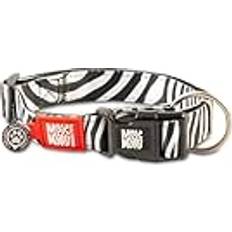 Max & Molly & Molly 4897039633554 Zebra Classic Smart