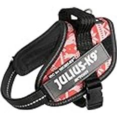 Julius-K9 IDC Powerharness, Storlek: XS/Mini-Mini, Jultröja Begränsad utgåva