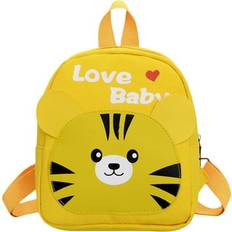 Backpacks HSMQHJWE Horse Backpacks For Girls Kids Book Bag Boys And Girls Childrens Schoolbag Fashion Childrens Backpack Cute Cartoon Animal Casual Backpack Bags In Bulk For Kids