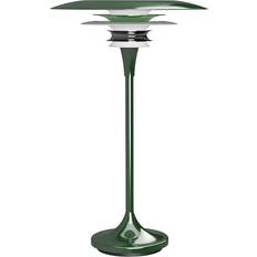 Belid Diablo Ø30 Forest Green Table Lamp