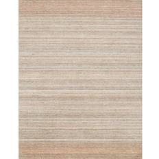 Loloi Haven Rug Blush Pink
