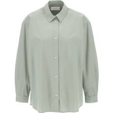 Skall Studio Edgar Shirt - Dusty Green