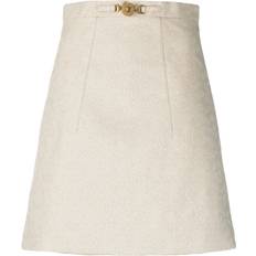 Patou Skirts - Beige