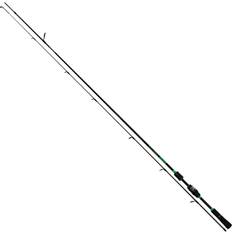 maver Butterfly Super Light Spinning Rod Black 2.20 0.8-4 g