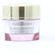 Estée Lauder Resilience Multi-Effect Tri-Peptide Creme Spf 15