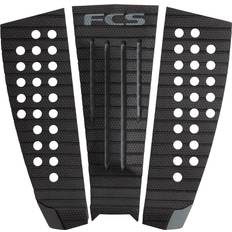 FCS Julian Wilson Tread-Lite Traction Pad Black/Charcoal One
