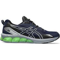 Asics GEL-QUANTUM 180 LS 46.5 Midnight/Illuminate Green