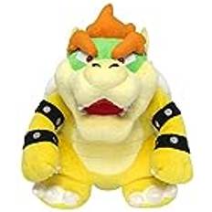 Sanei Super Mario Brothers Koopa Bowser S