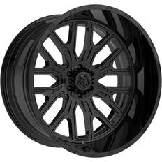 Car Rims TIS Gloss Black 560 Wheel 560B-2448776