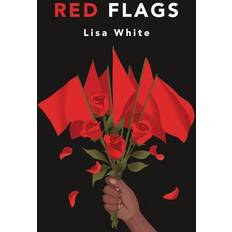 Red Flags Lisa D. White 9798987204504 (Hæftet)