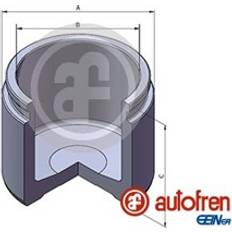 Friction Breaking Autofren Seinsa OSSCA D025700 Bremssättel