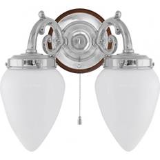 Karlskrona Lampfabrik Tegengren Väggarmatur