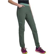 Kilpi Hosen Kilpi Mimi Trousers Green