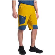 Jaune Shorts Kilpi Bready-M Short pants Yellow