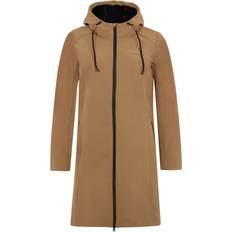 Eris Jacket Brown Woman