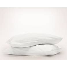 Boll & Branch Organic Signature Vintage Pillow Case