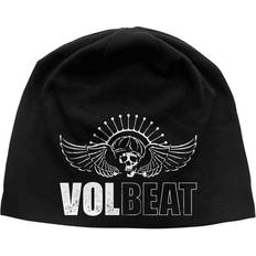 Volbeat Band Logo Jersey Beanie Hat