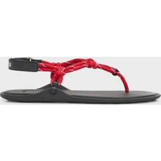 Miu Miu Zapatos Miu Miu Sporty Rope Thong Slingback Sandals