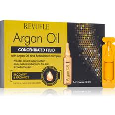 Revuele Argan Oil Concentrated Fluid concentrated facial serum