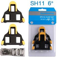 Shimano spd-sl cleats sm