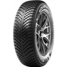 Kumho Solus ha31 265/70R17 115H