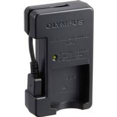 OM SYSTEM SYSTEM UC-92 Battery Charger for LI-90B/LI-92B