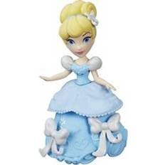 Disney Dolls & Doll Houses Disney Disney Princess Little Kingdom Doll Classic Cinderella