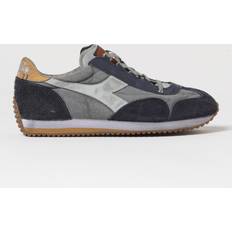 Diadora Sneakers Diadora Dirty Stone Wash Evo Sneakers - Läder