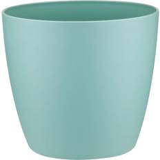 Elho Elho Brussels Round Pot Mint