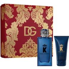 Dolce & Gabbana Herrdofter K Eau de Parfum Spray 50 ml