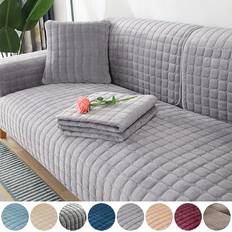 Loose Sofa Covers on sale Feber Winter Thickened Loose Sofa Cover