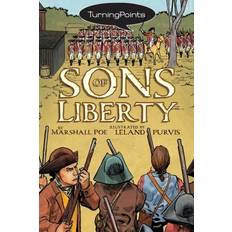 Books Sons of Liberty