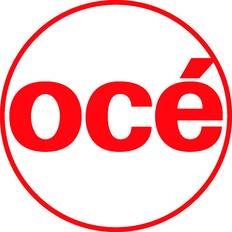 Oce IJC256 UV Ink Cyan 2 Liter