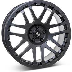 EtaBeta 18" Bilfälgar EtaBeta Combat M.Blk 8x18 5/120 ET45 CB65.1